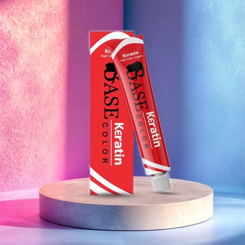 رنگ مو برند بیس کالر