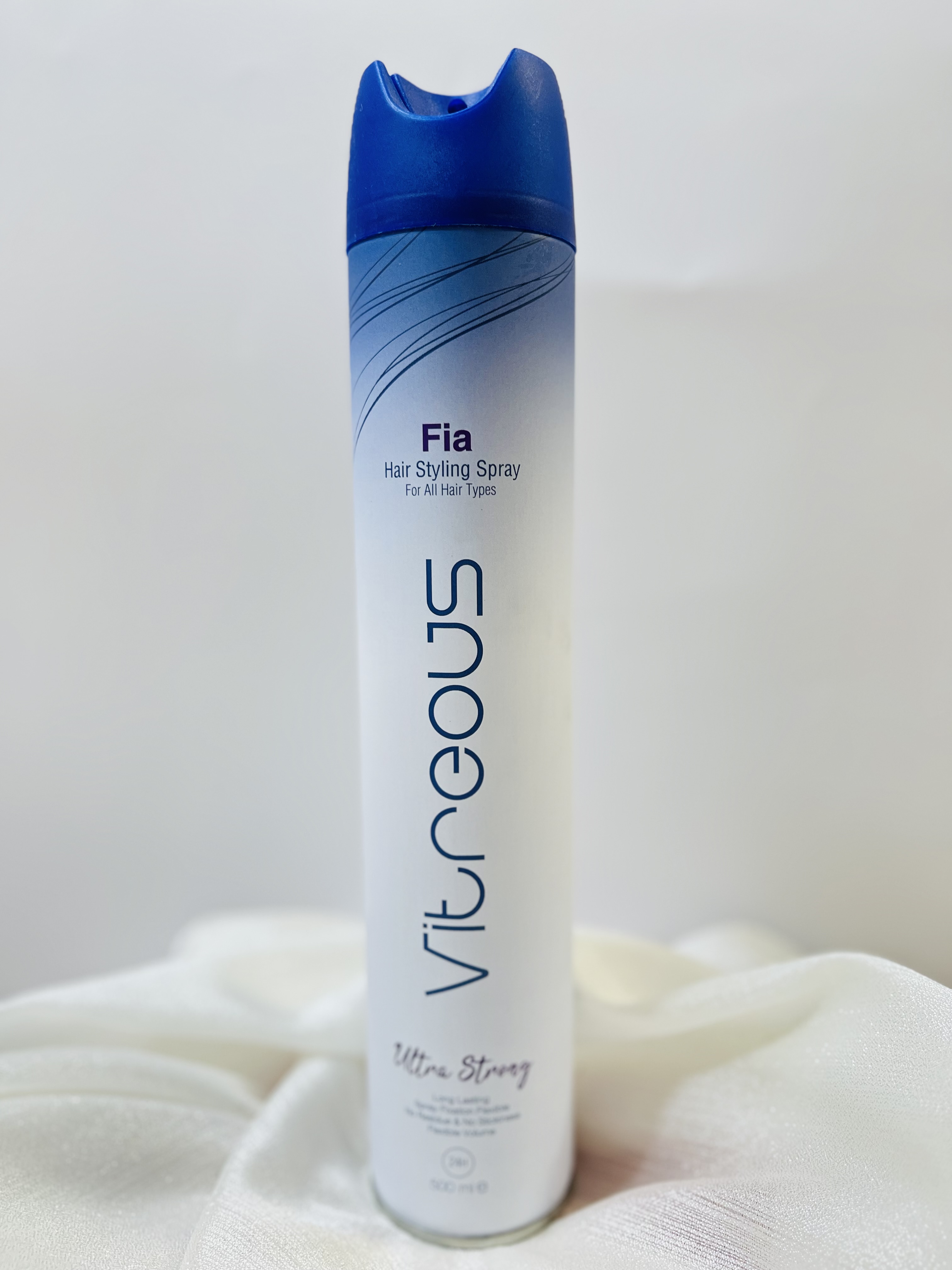 تافت برند ویتروس