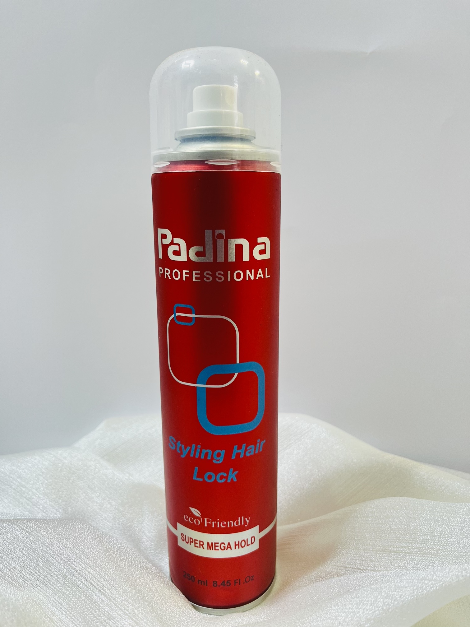 چسب مو پادینا