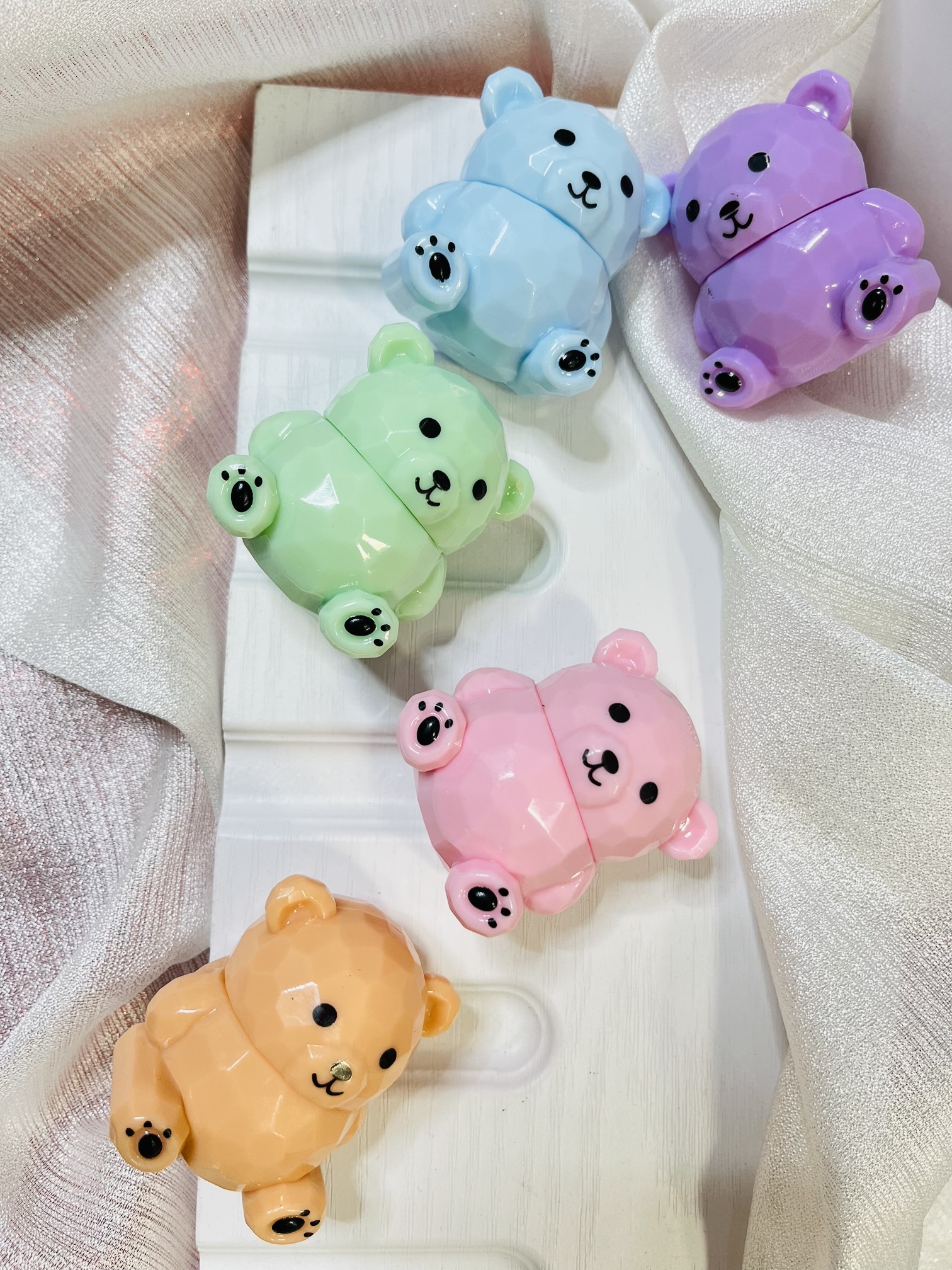 بالم لب خرسی