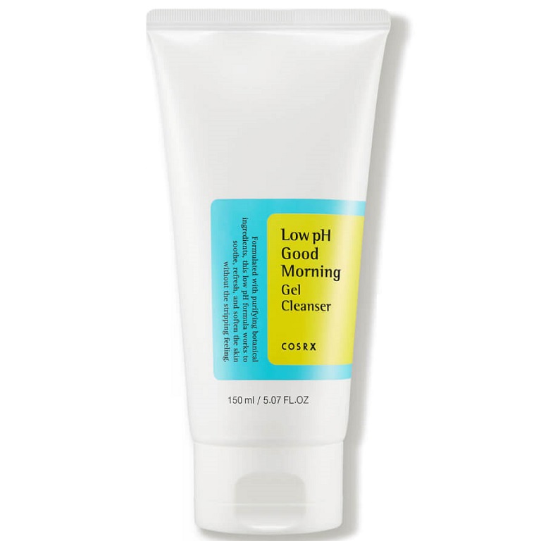 ژل شست و‌شو برند کوزارکس