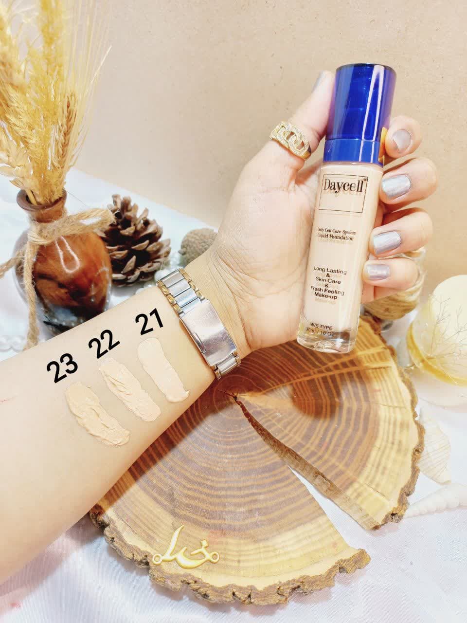 کرمپودر برند دایسل