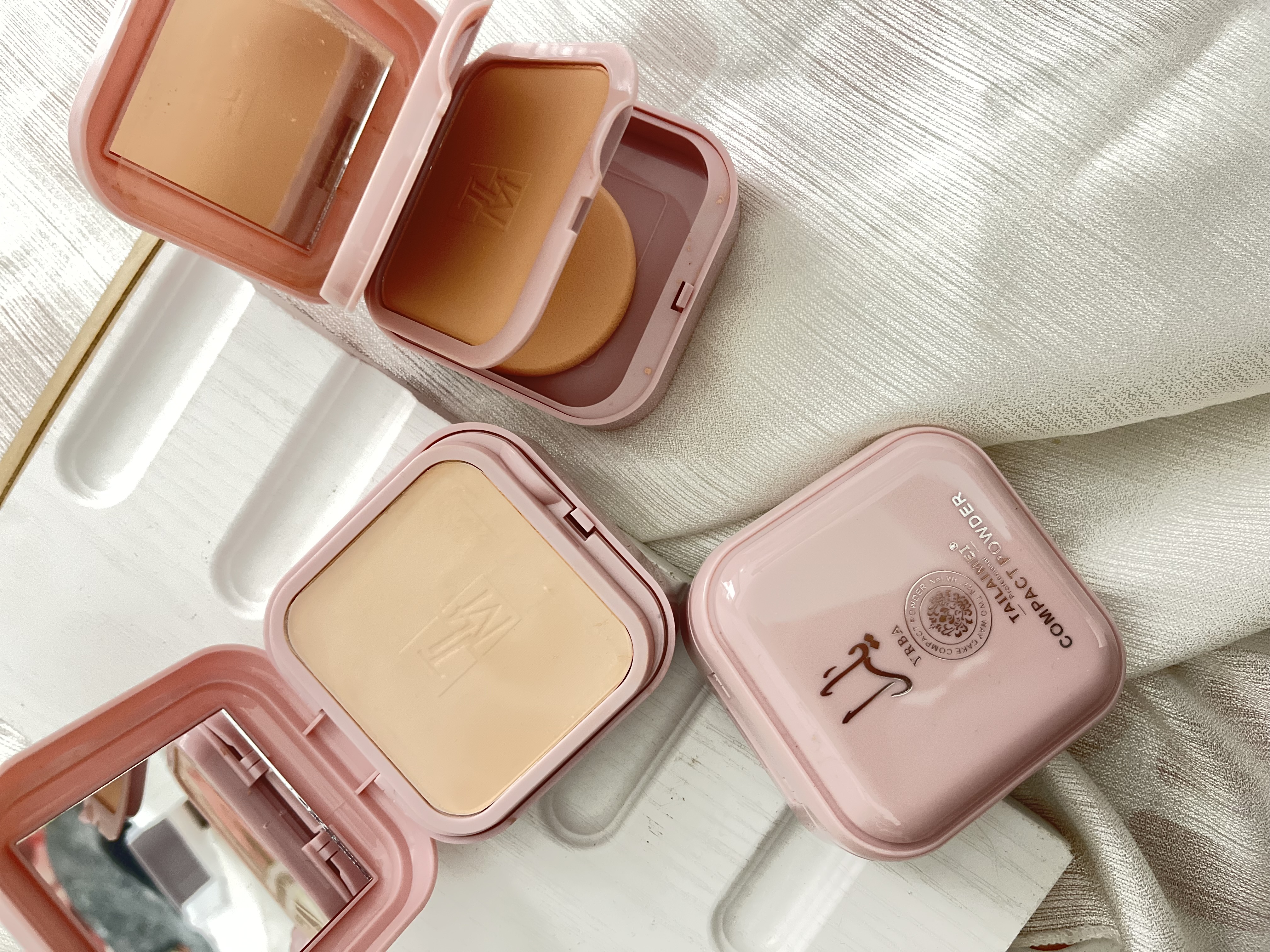 پنکک تایلامی برند یارا دو طبقه