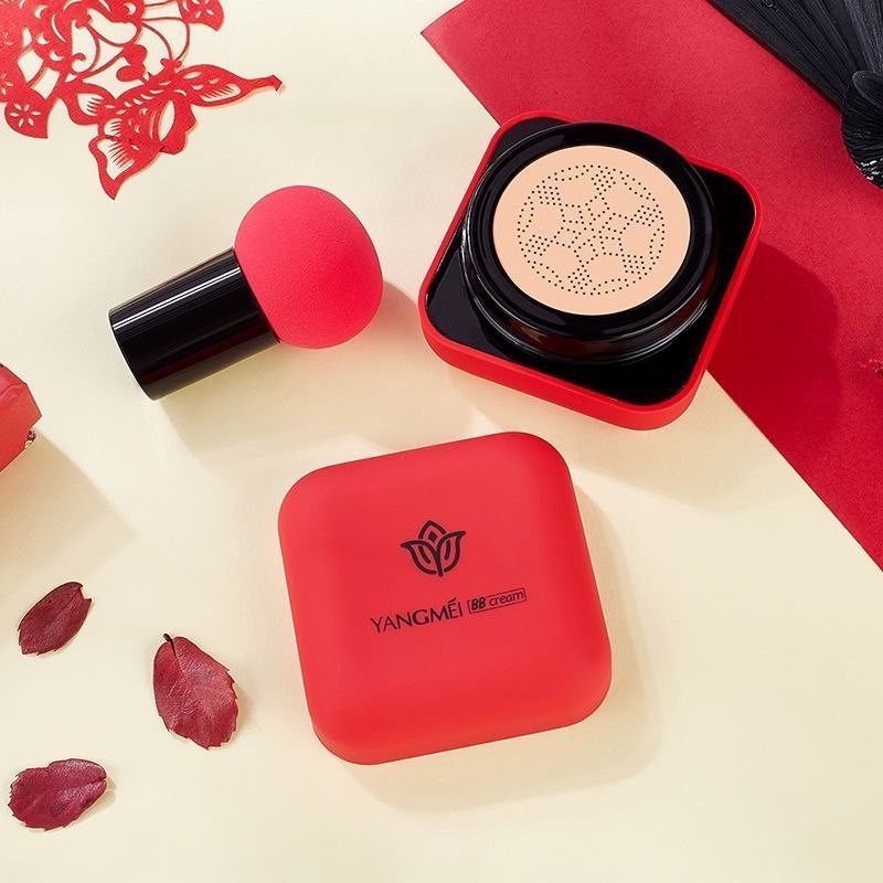 کوشن یانگمی اصلی