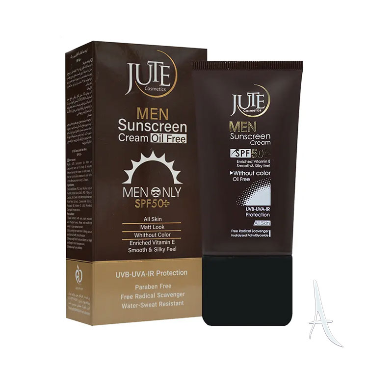 ضد آفتاب آقایان اس پی اف50 برند ژوت