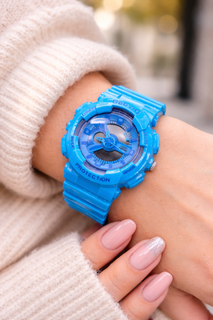 ساعت برند: Casio سریGABY